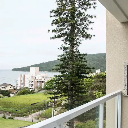 50M Da Praia, Vista Mar, Ar-Condicionado Ing9303 Florianópolis Exterior foto