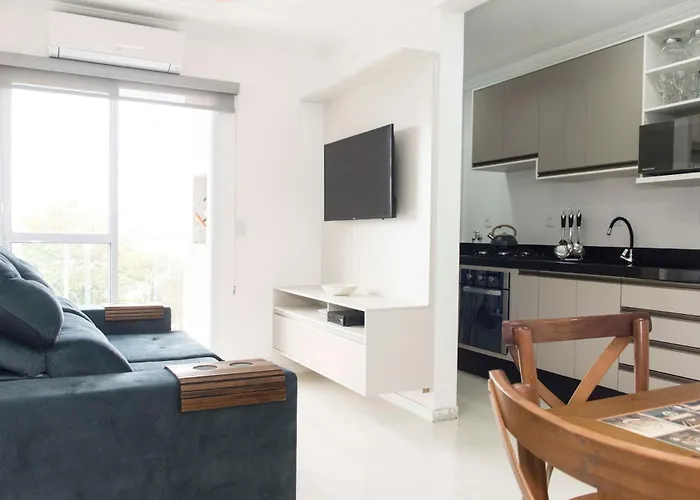 50M Da Praia, Vista Mar, Ar-Condicionado Ing9303