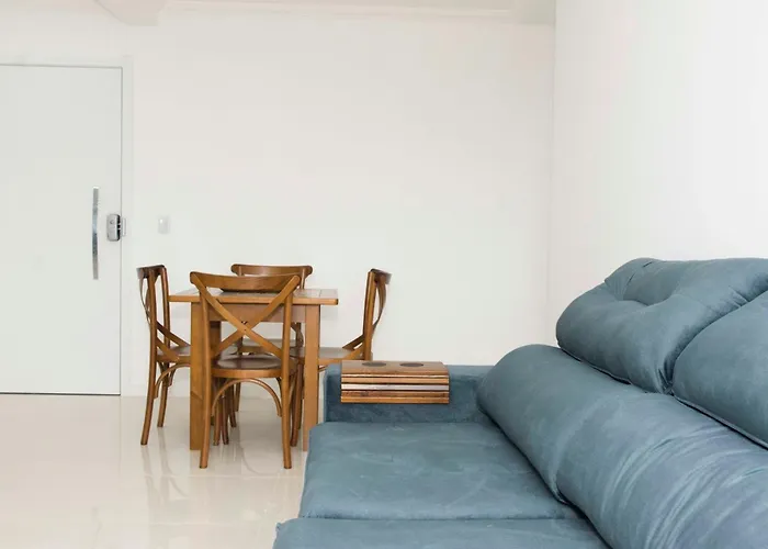 50M Da Praia, Vista Mar, Ar-Condicionado Ing9303