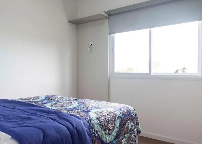 50M Da Praia, Vista Mar, Ar-Condicionado Ing9303