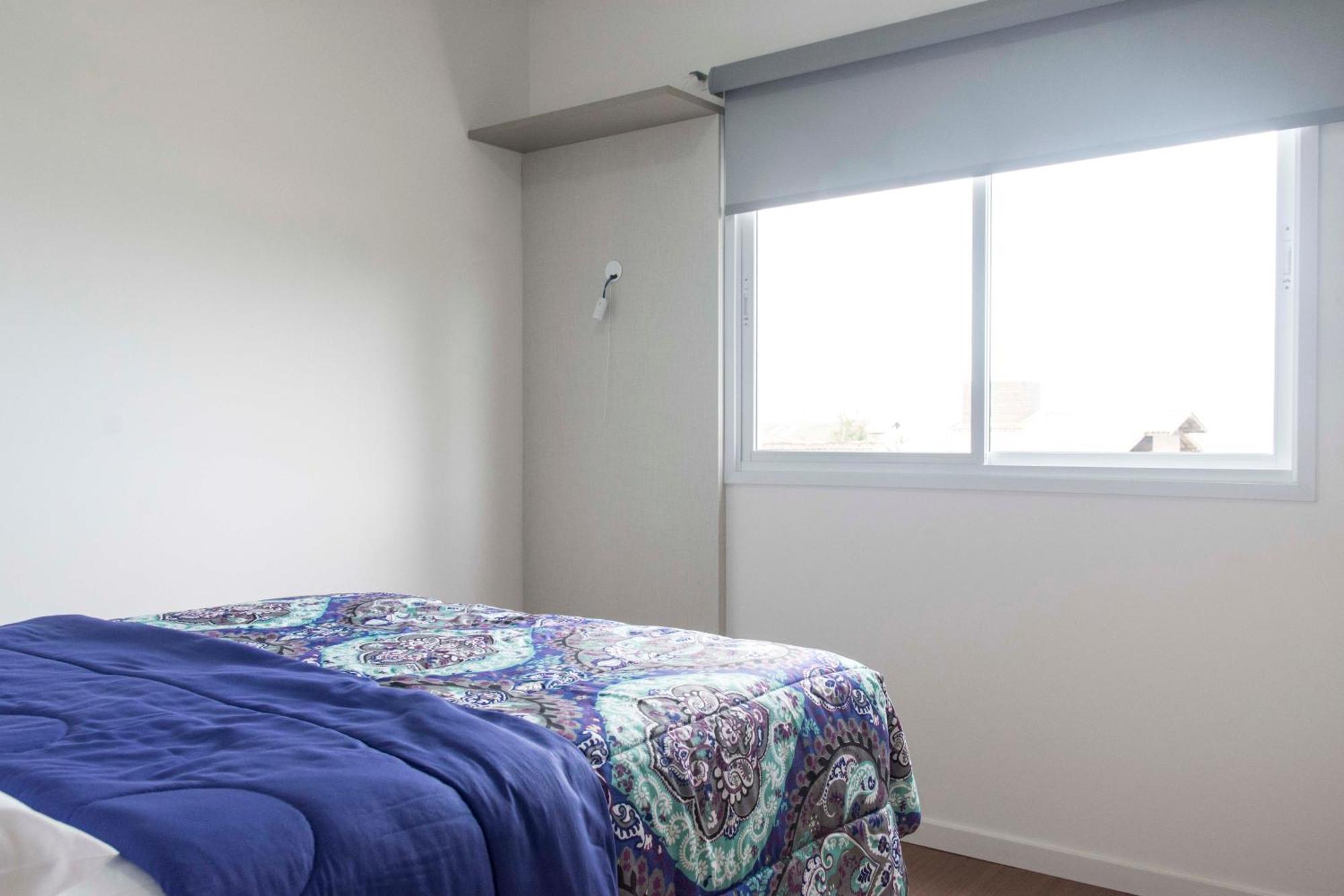 50m Da Praia, Vista Mar, Ar-condicionado Ing9303 *