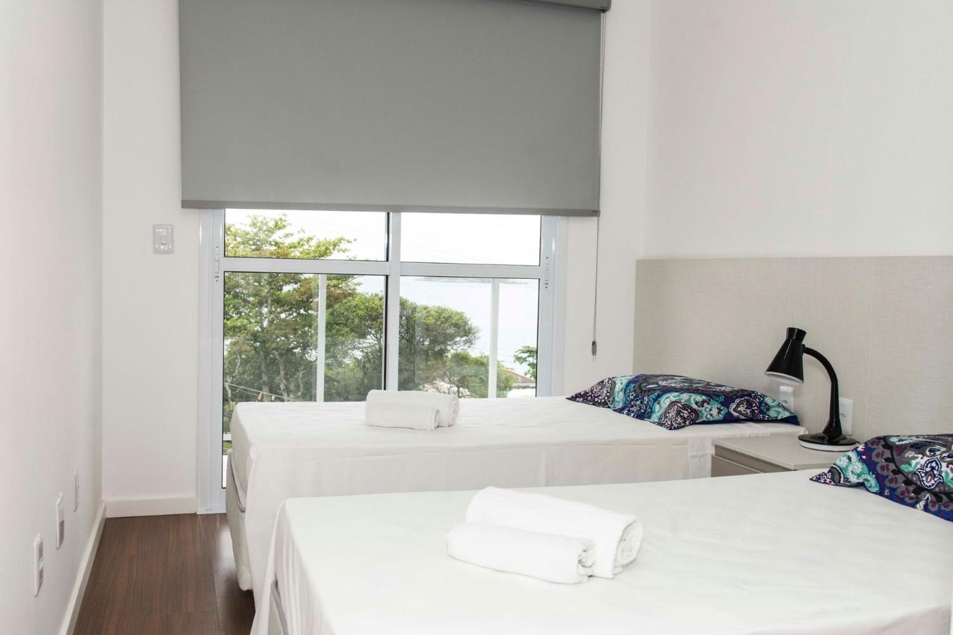 50m Da Praia, Vista Mar, Ar-condicionado Ing9303 Apartment *