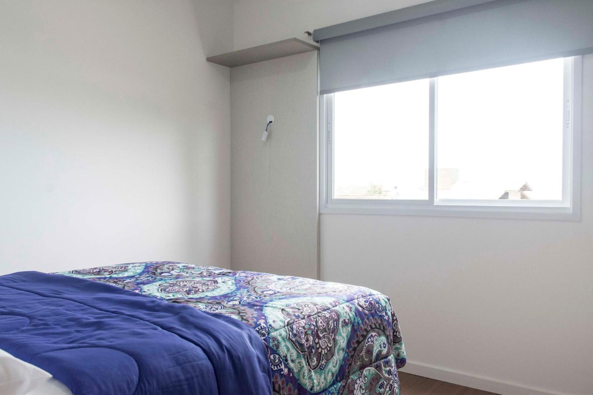 Apartment 50m Da Praia, Vista Mar, Ar-condicionado Ing9303