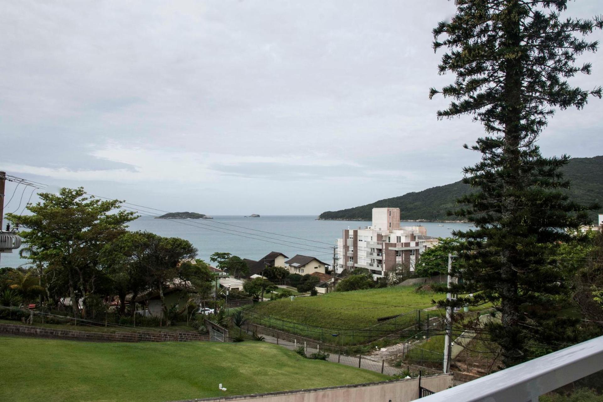 50m Da Praia, Vista Mar, Ar-condicionado Ing9303 Apartment *