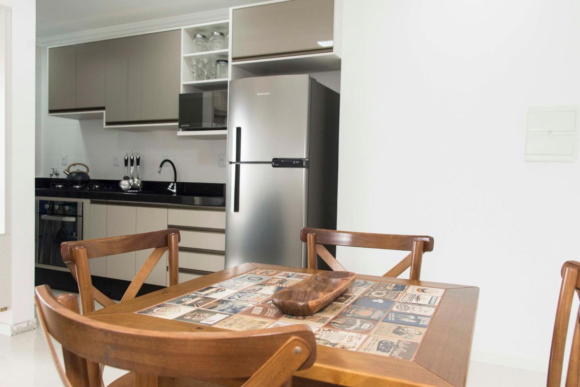 50m Da Praia, Vista Mar, Ar-condicionado Ing9303 *