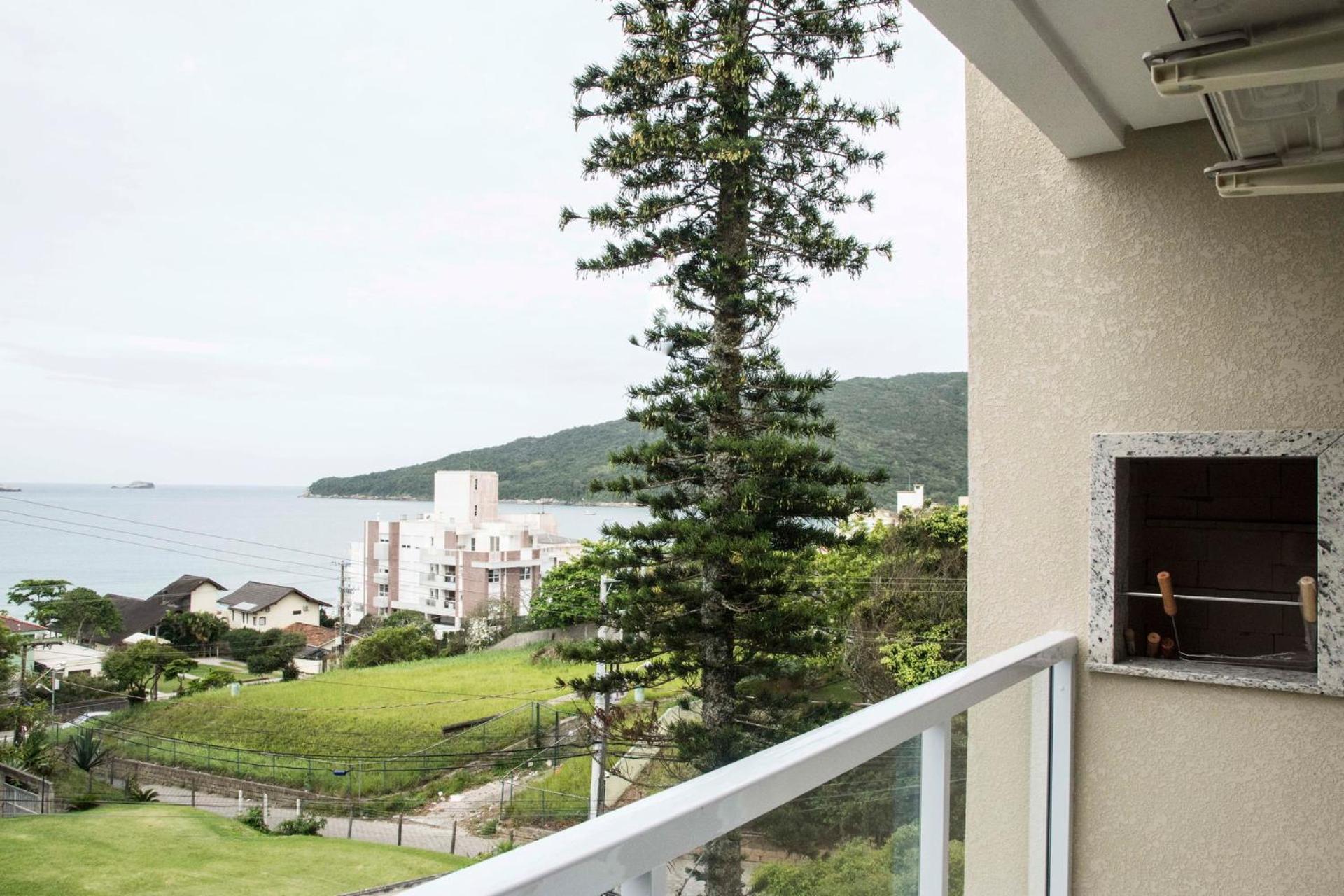 Apartment 50m Da Praia, Vista Mar, Ar-condicionado Ing9303