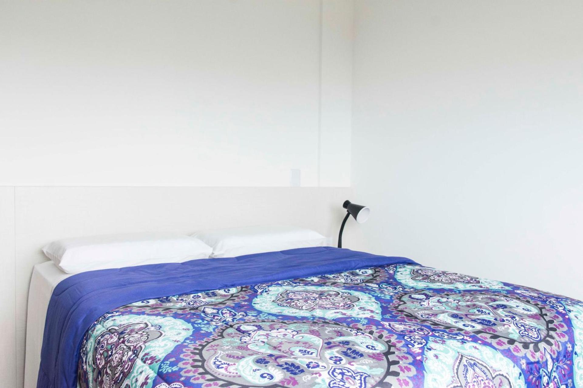 50m Da Praia, Vista Mar, Ar-condicionado Ing9303