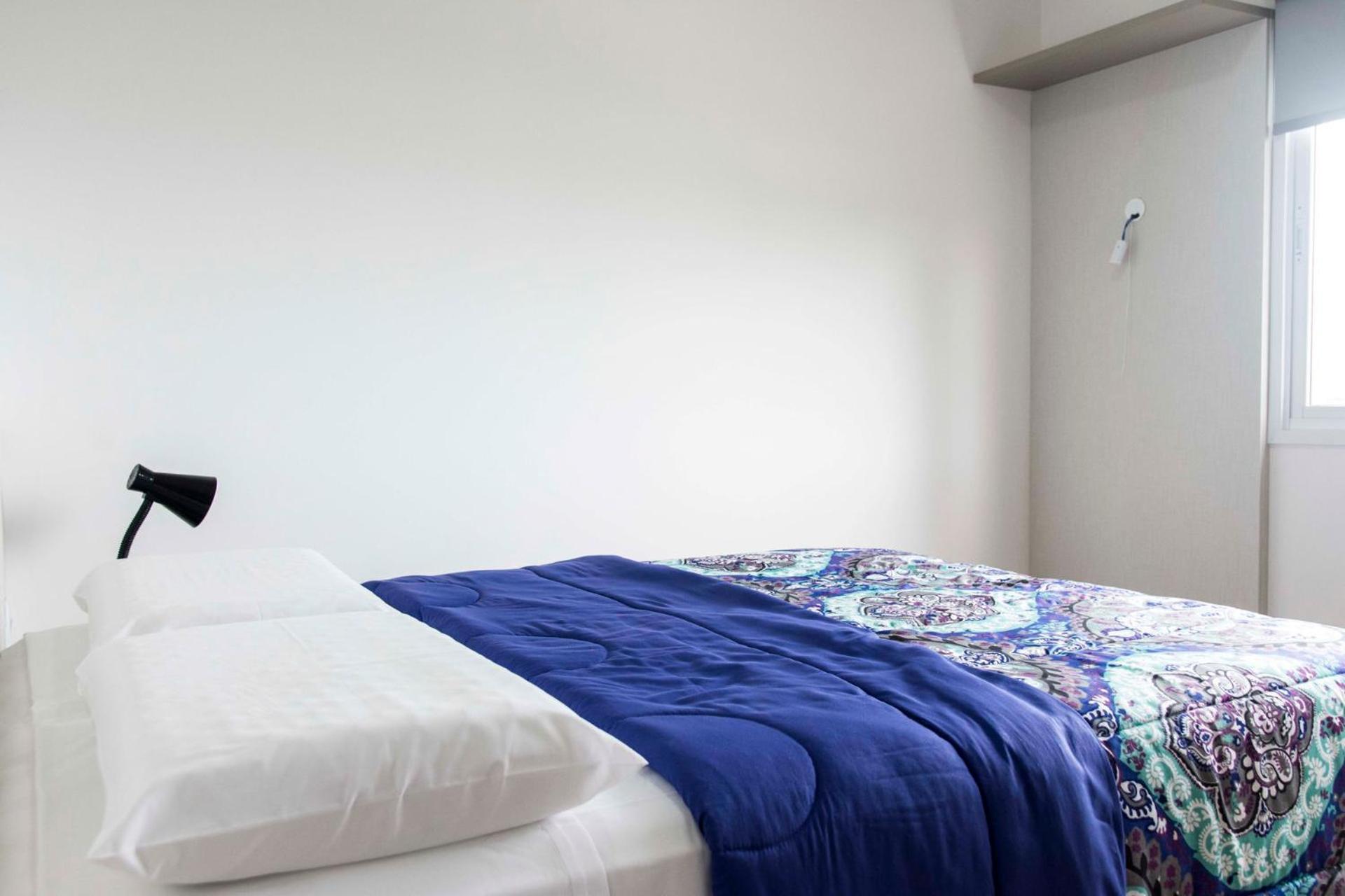 50m Da Praia, Vista Mar, Ar-condicionado Ing9303 Apartment