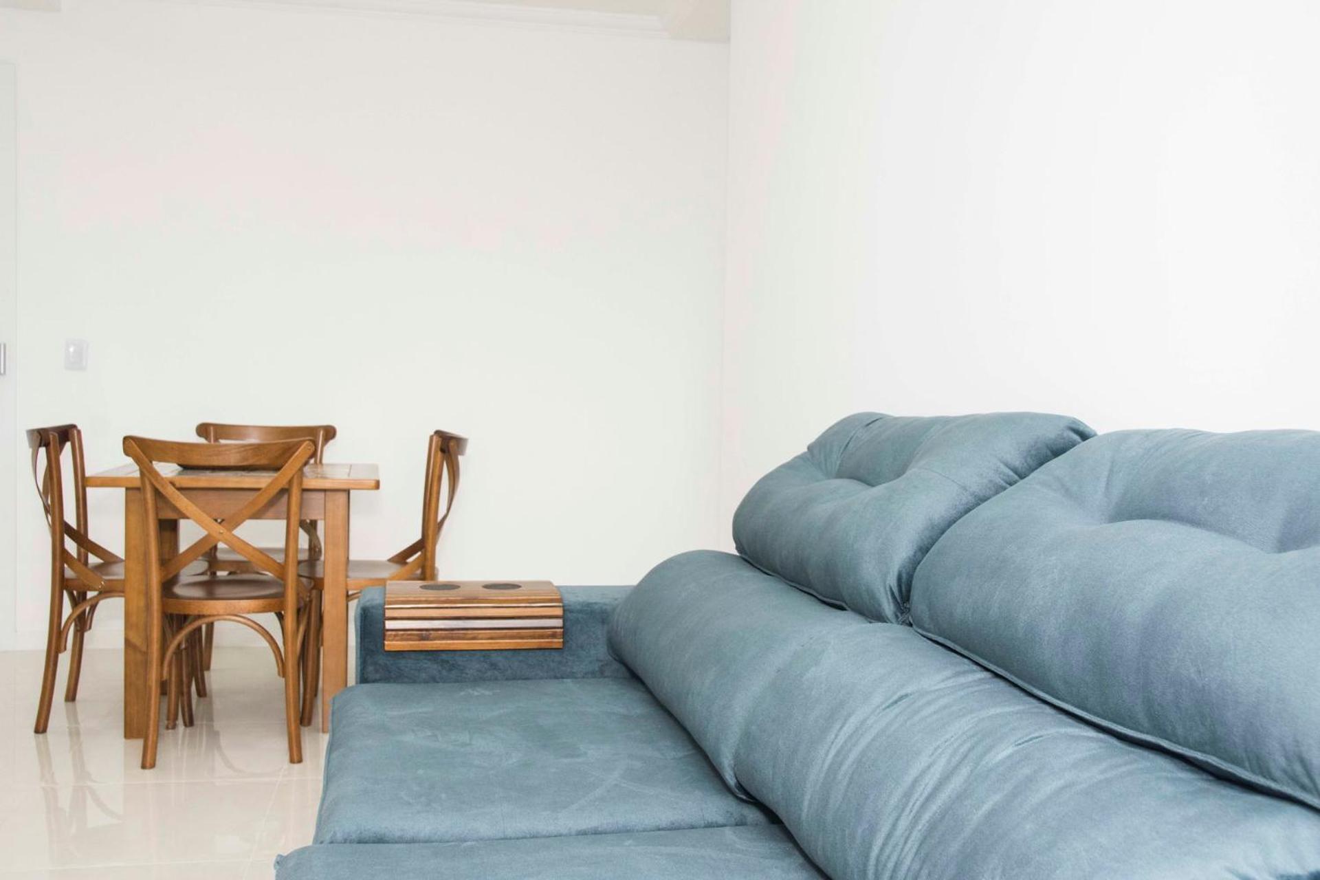 50m Da Praia, Vista Mar, Ar-condicionado Ing9303